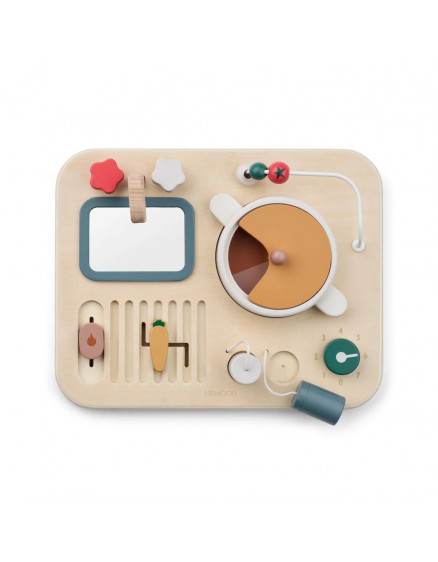 Magnus Little Chef Play Board Sandy