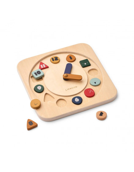 Karamo Moods & Time Activity Board Characters