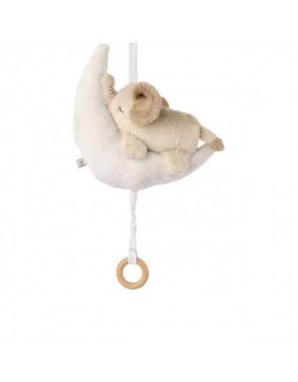 Mandy Baby Elephant Music Mobile Sandy