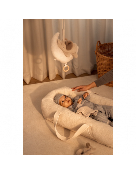 Mandy Baby Elephant Music Mobile Sandy 2