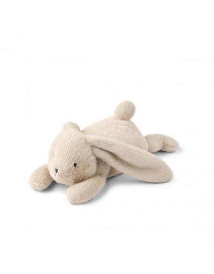 Paulin Rabbit Heavy Teddy Mist