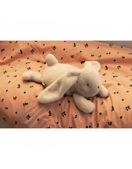 Paulin Rabbit Heavy Teddy Mist 2