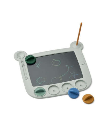 Дошка для малювання Venzora Dove Blue