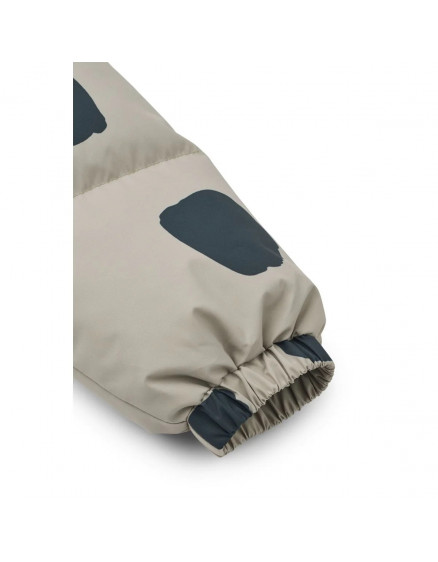 Зимова куртка Adelina Spot Dots 3