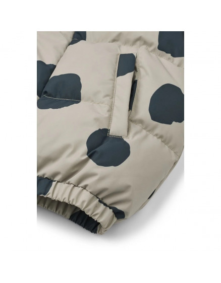 Зимова куртка Adelina Spot Dots 6