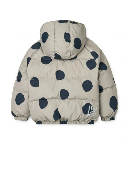 Зимова куртка Adelina Spot Dots 4