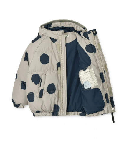 Зимова куртка Adelina Spot Dots 6