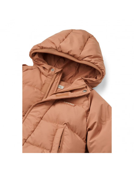 Adelina Jacket Tuscany Rose 5