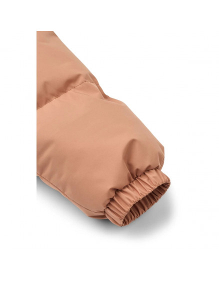 Adelina Jacket Tuscany Rose 7