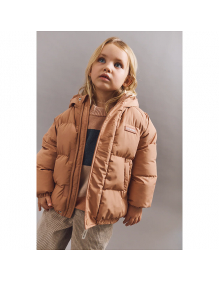 Adelina Jacket Tuscany Rose 6