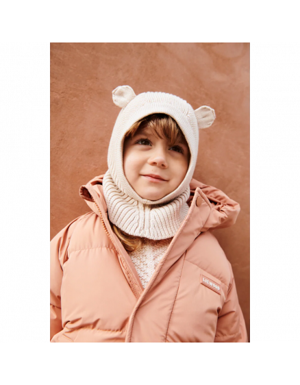 Adelina Jacket Tuscany Rose 5