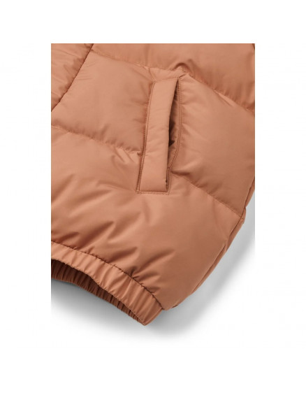 Adelina Jacket Tuscany Rose 7