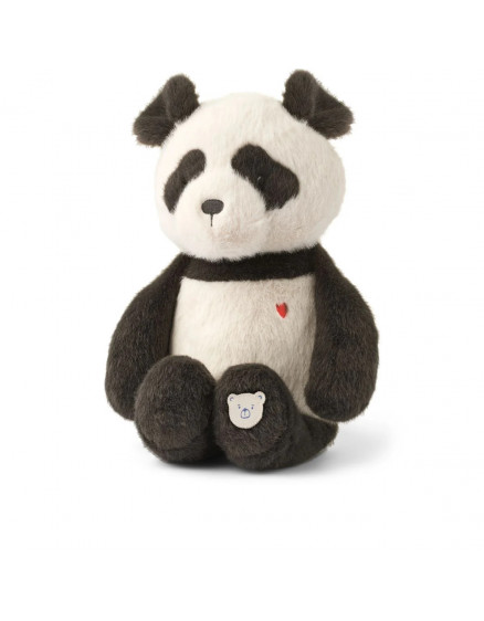 Плюшева іграшка Berto Panda Sandy 
