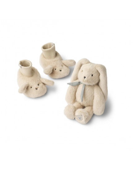 Подарунковий набір Basim Rabbit Mist