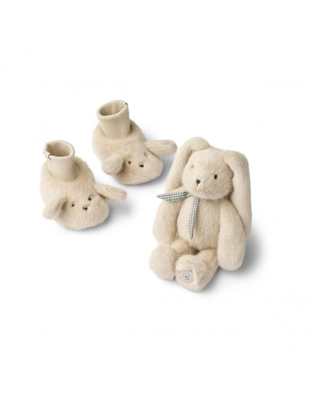 Подарунковий набір Basim Rabbit Mist