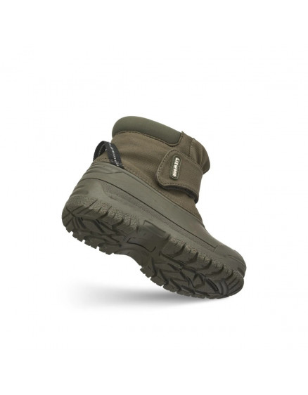 Чоботи Becca Army Brown 5