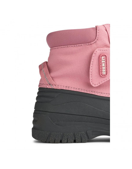 Чоботи Becca Dusty Rose 3