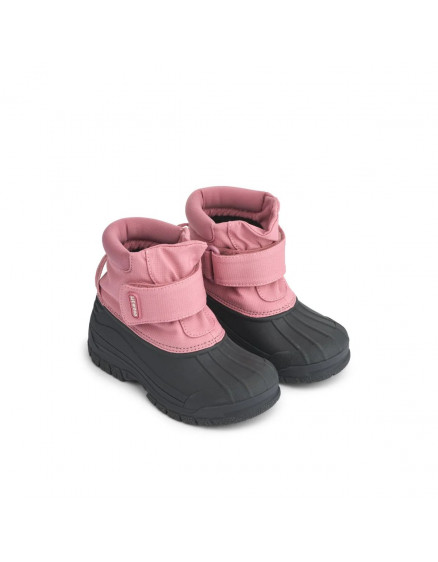 Чоботи Becca Dusty Rose