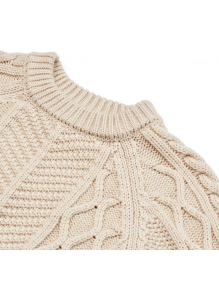 Светр Callio Sandy 3