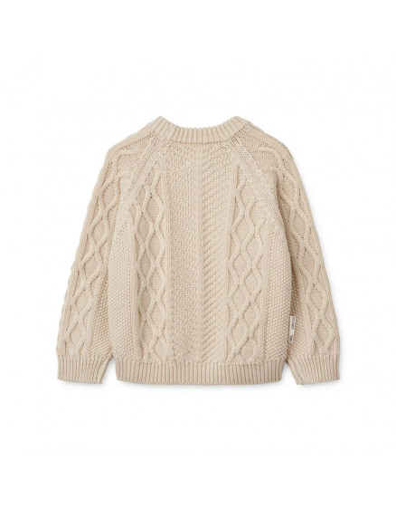 Светр Callio Sandy 2