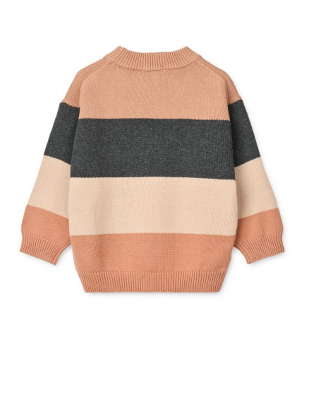 Светр Orlane Stripe Pale Tuscany 2