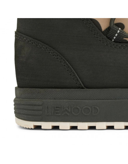 Чоботи Zoey Mega Leo 6