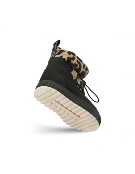 Чоботи Zoey Mega Leo 4