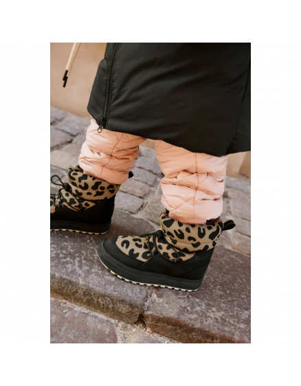 Чоботи Zoey Mega Leo 2