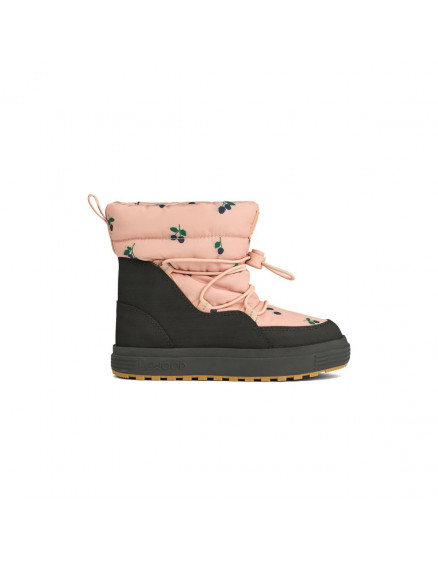 Чоботи Zoey Berry 7