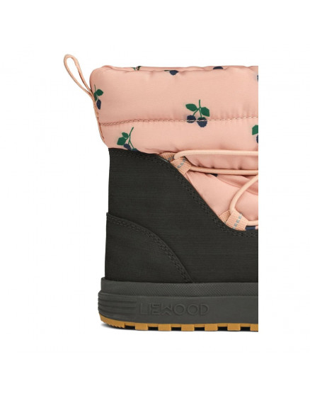 Чоботи Zoey Berry 4