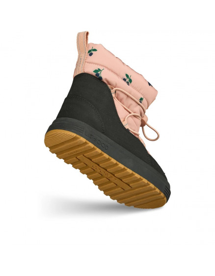 Чоботи Zoey Berry 3