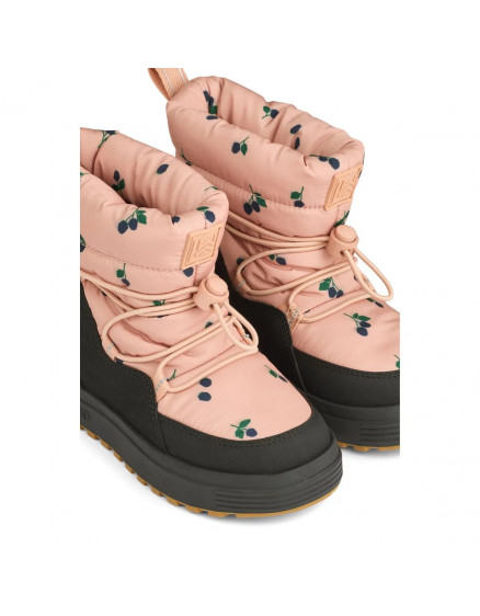 Чоботи Zoey Berry 5