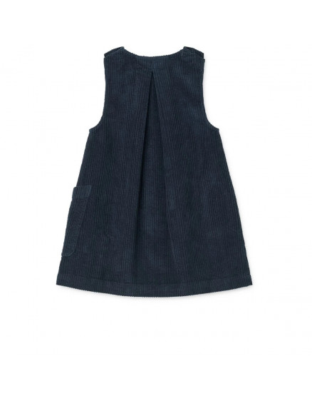 Сукня Annamay Corduroy Navy 3