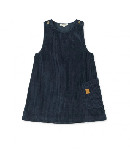 Сукня Annamay Corduroy Navy