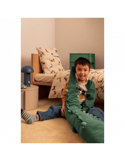 Плюшева іграшка Brayden Crocodile 2