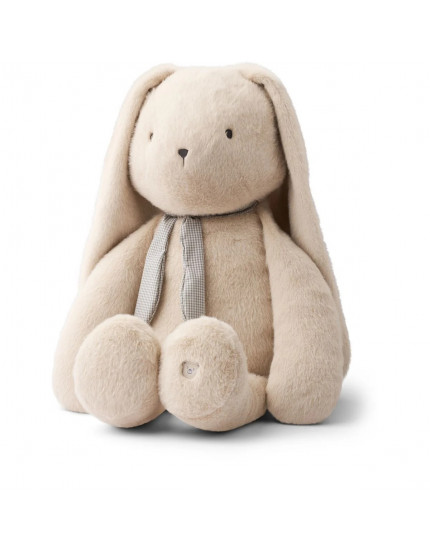 Плюшева іграшка Bernis Rabbit Mist