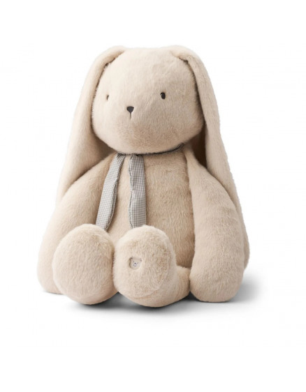 Плюшева іграшка Bernis Rabbit Mist