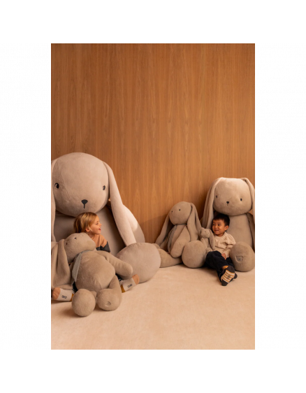 Плюшева іграшка Bernis Rabbit Mist 3