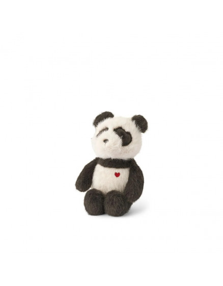 Dania Panda Rattle Sandy 