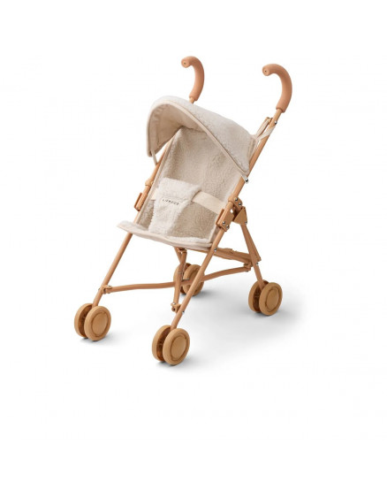 Ляльковий візочок Elsie Pile Sandy