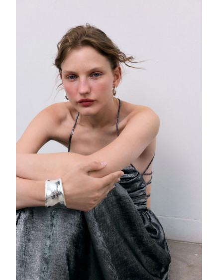 Жіноча сукня Uxia Silver 4