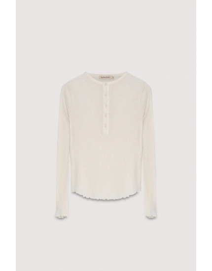 Лонсглів жіночий Enea White