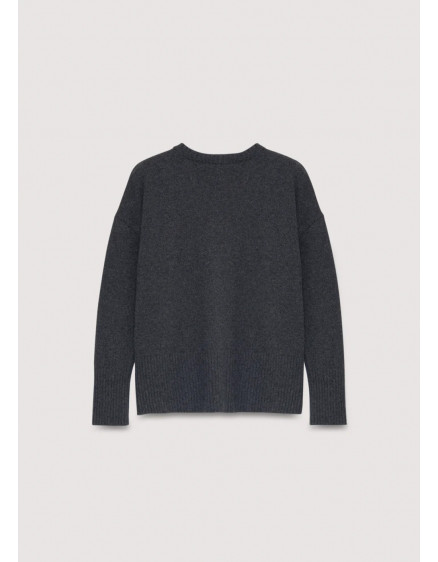 Жіночий светр Agatha Grey 3