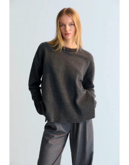 Жіночий светр Agatha Grey