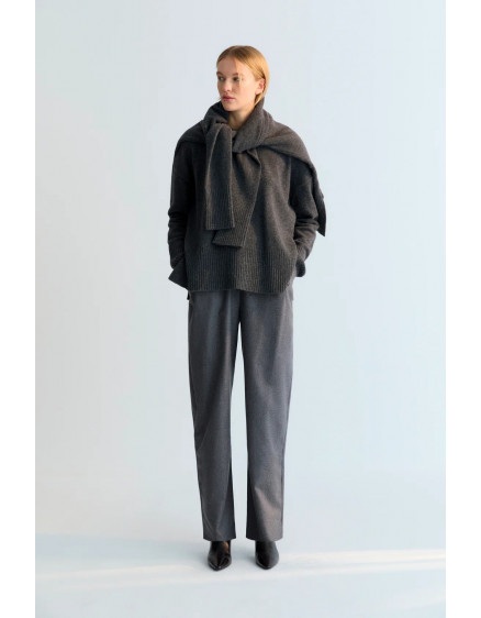 Жіночий светр Agatha Grey 2