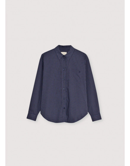 Жіноча сорочка Estela Check 4