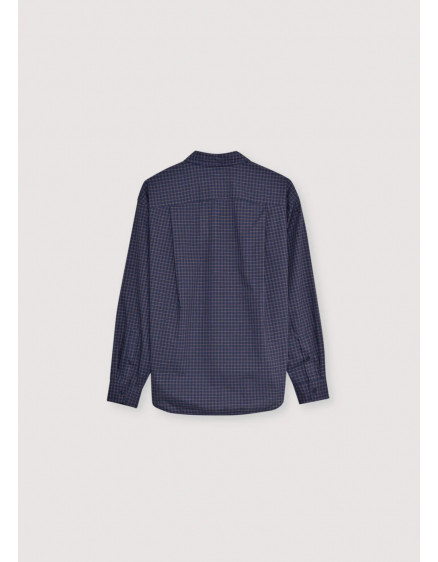 Жіноча сорочка Estela Check 5