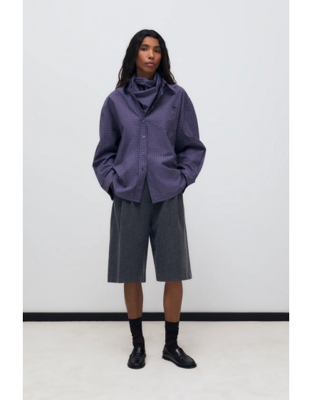 Жіноча сорочка Estela Check