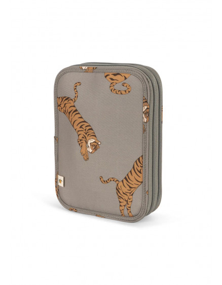 Пенал Clover Tiger Oak