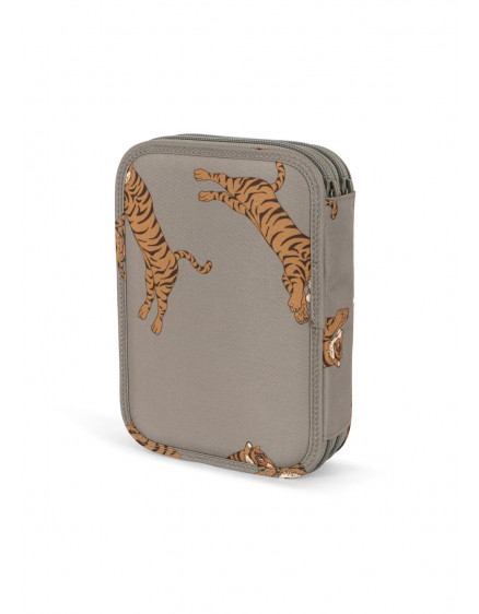 Пенал Clover Tiger Oak 6